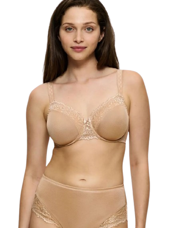 Ladyform Soft W biustonosz TRIUMPH