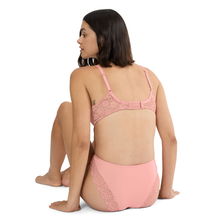 Amourette Tai  /00BE  Majtki TRIUMPH