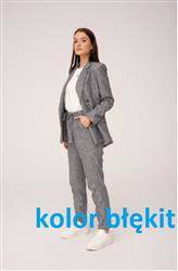 JAC-0010-C012 ETNA  Żakiet NOBO