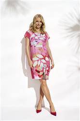 43/139  Sukienka SALKO