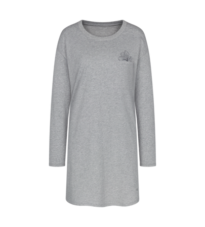 Nightdresses NDK 01 LSL X /M034 Koszula nocna TR