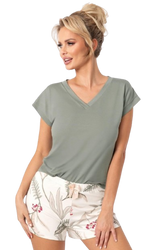 MICHELLE SHORT  Pizama DONNA