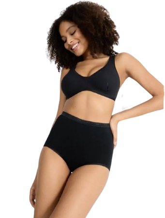 Sloggi Basic Maxi 2P/04 Majtki 