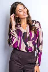 B008  Bluzka ETIENNE