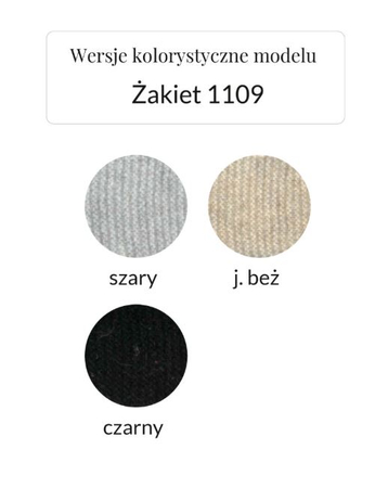 1109/A  Sweter AL-BO