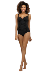 F32/509  kostium kąpielowy FEBA