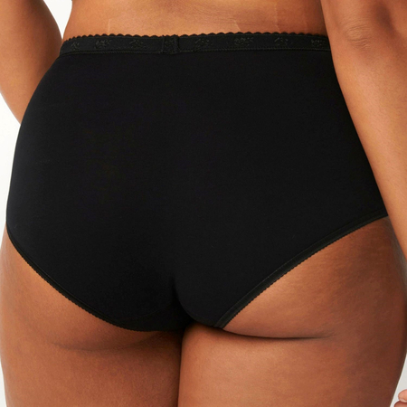 Sloggi Chic Maxi  majtki TRIUMPH