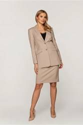 B2-30213   Spódnica BIALCON