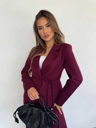 ANDREA  Żakiet JUSTYNA