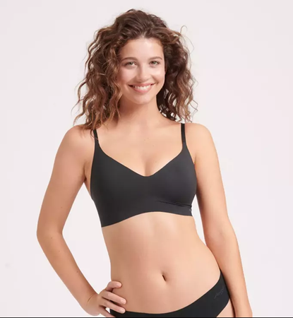 Sloggi Zero Microfibre 2.0 Bralette /04  Top