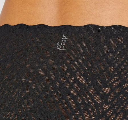 Sloggi Zero Feel Bliss High leg/04  Majtki