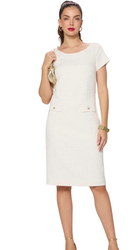 51/68  Sukienka SALKO