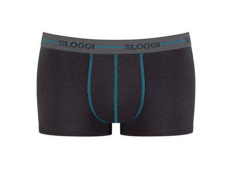 Sloggi Men Start Hipster C2P /M003  majtki