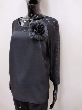 BL-74/4  Bluzka GABRIELA 
