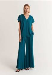 MAJA-E   Spodnie ECHO