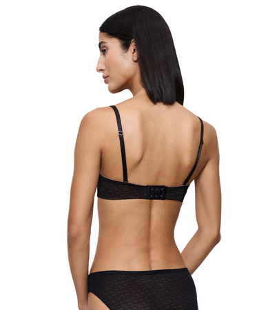 Triumph Signature Sheer WDP /04 Biustonosz TRIUMPH