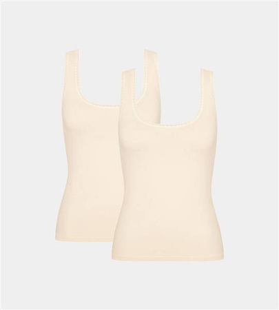 Sloggi GO Tank Top C2P/ 00CS  Koszulka