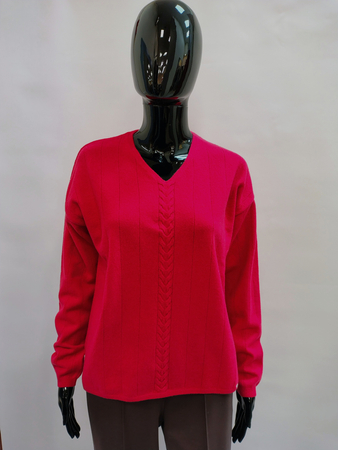 1111/1  Sweter AL-BO