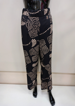 SPO-42/3  Spodnie BARTON