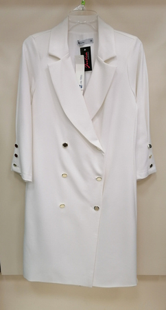 3001-4  Sukienka DE FITTO