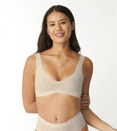 Sloggi Zero Feel Lace 2.0 Bralette/6308   Top