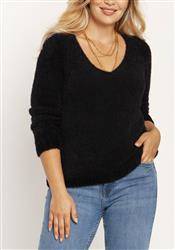 SWE249-4 /21Z Sweter MKM