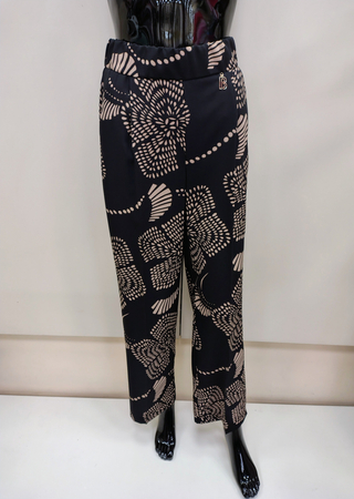 SPO-42/3  Spodnie BARTON