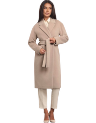 SELENA   Płaszcz ZARTEX