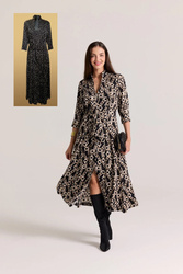 48/254/1  Sukienka SALKO