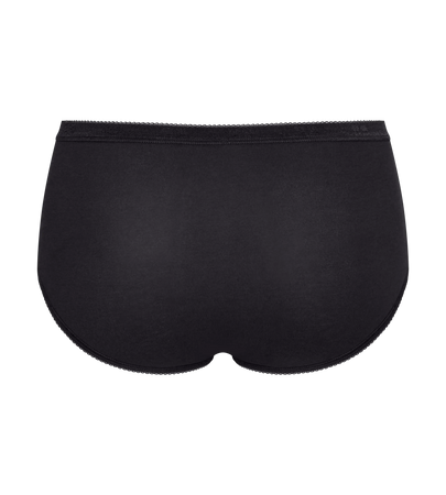 Sloggi Basic Midi C3P/V019  Majtki