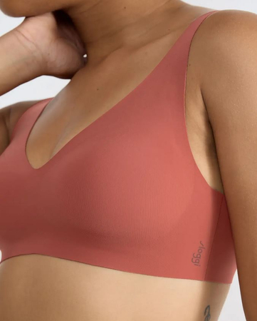 Sloggi Zero Feel 2.0 Soft Bra /7128  Biustonosz