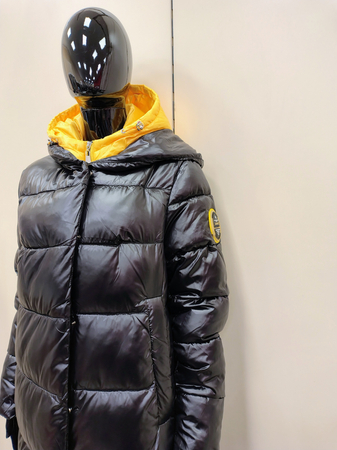 747 100  Kurtka ANSOFPOL