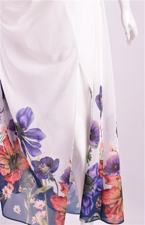 08452/1 /20L Sukienka B&B