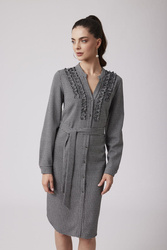 45/238/1 Sukienka SALKO