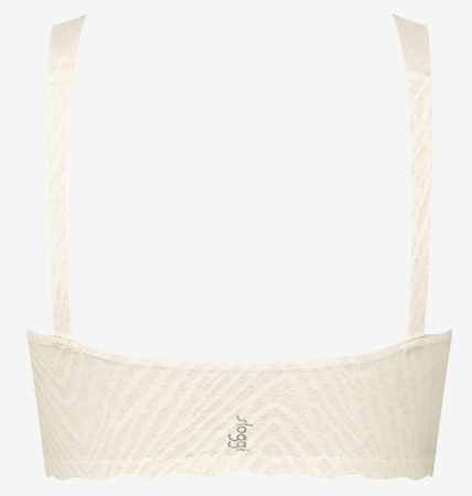 Sloggi Zero Feel Bliss Bralette/00GZ  Biustonosz