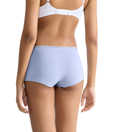 Sloggi GO Crush Short C3P /V003  Majtki 