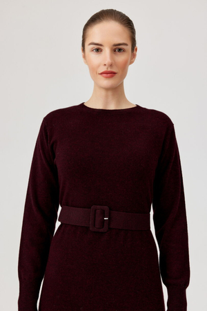 FR217-5-06  Sukienka FERIA