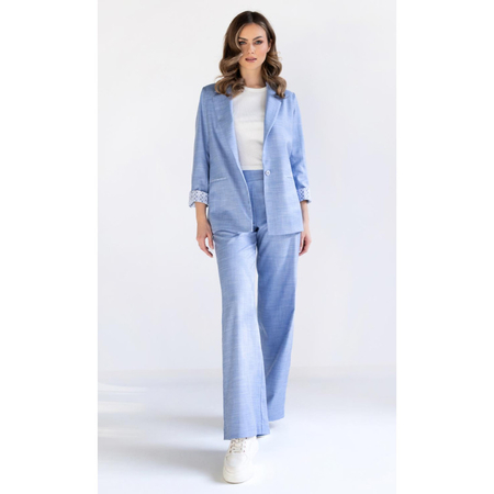 MANAUS/040  Spodnie ZAPS