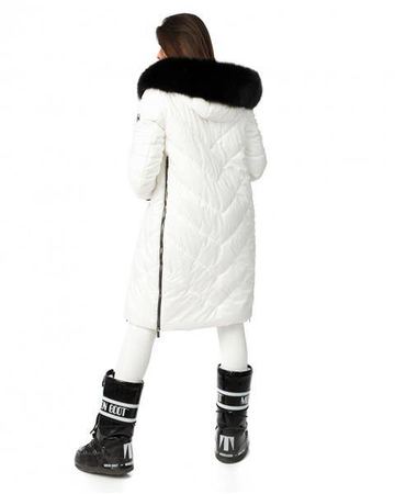 JTTW517-100  Kurtka FAN LEATHER