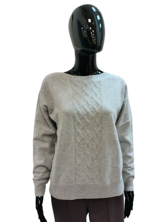 1135/1  Sweter AL-BO