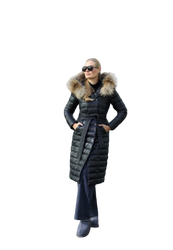 METRO-BIS DT 011 Kurtka MARBET