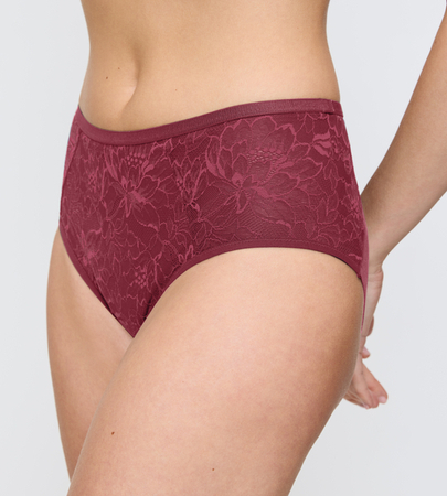 Amourette Charm T Maxi02 /6926  Majtki TRIUMPH