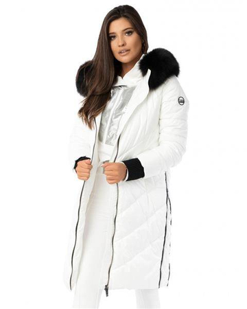 JTTW517-100  Kurtka FAN LEATHER