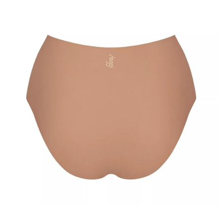 Sloggi Zero Feel 2.0 High waist/00CM  Majtki 