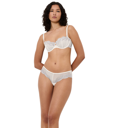 Triumph Comfort Glam Hipster/GZ  Majtki TRIUMPH
