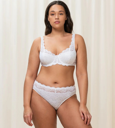 Amourette 300 WHP biustonosz TRIUMPH