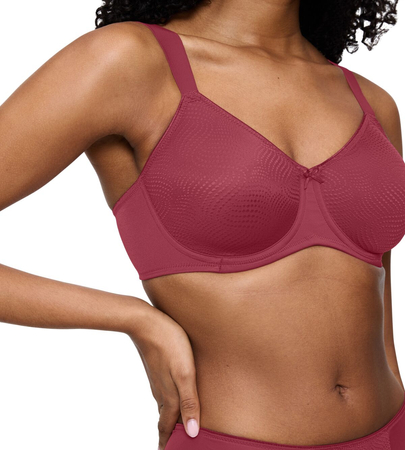 Essential Minimizer T W /6926  Biustonosz TRIUMPH