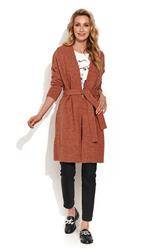 HAZEL/012  Kardigan ZAPS