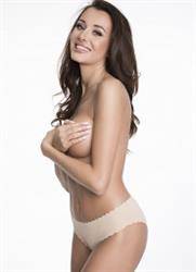 SHELLIE/ 20L majtki Julimex