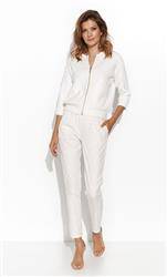 AWONIA/006  Spodnie ZAPS